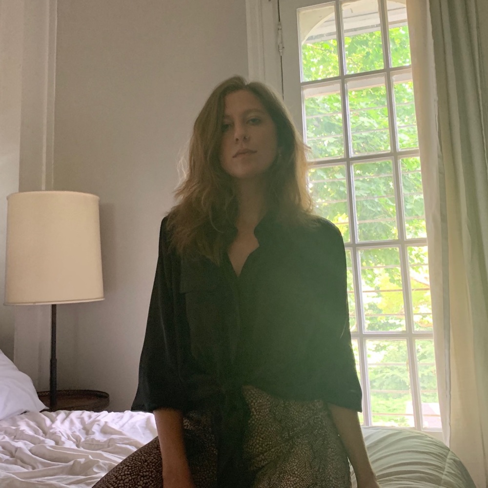 Meet your Posher, Amelia